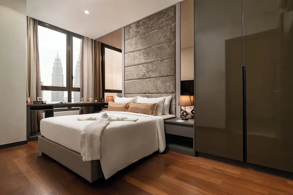 هتل ویندهام سوئیت